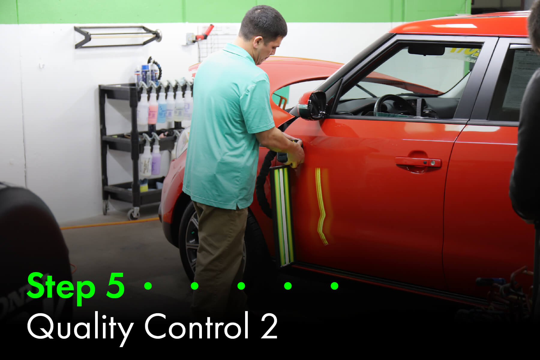 RLP5 - QC2-01-1